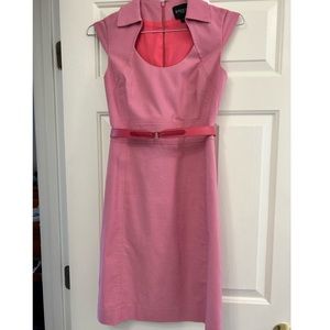 Etcetera Shift Dress